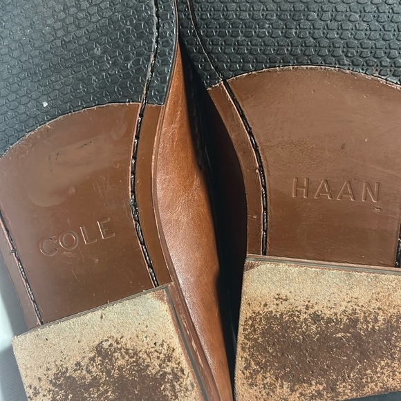Cole Haan Pinch Grand Classic Penny Loafer - Picture 8 of 14